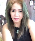 Rencontre Femme Thaïlande à เมือง : Kitivara, 52 ans